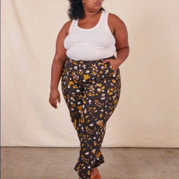 Big bud press work pants “cook book” - Picture 2 of 2